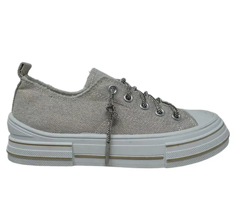 Fashion & Lifestyle>Very G Women's Aman Sparkle Sneakers