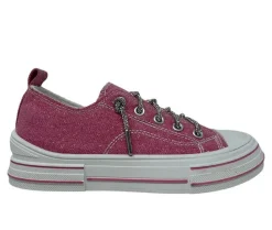 Fashion & Lifestyle>Very G Women's Aman Sparkle Sneakers