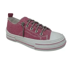 Fashion & Lifestyle>Very G Women's Aman Sparkle Sneakers