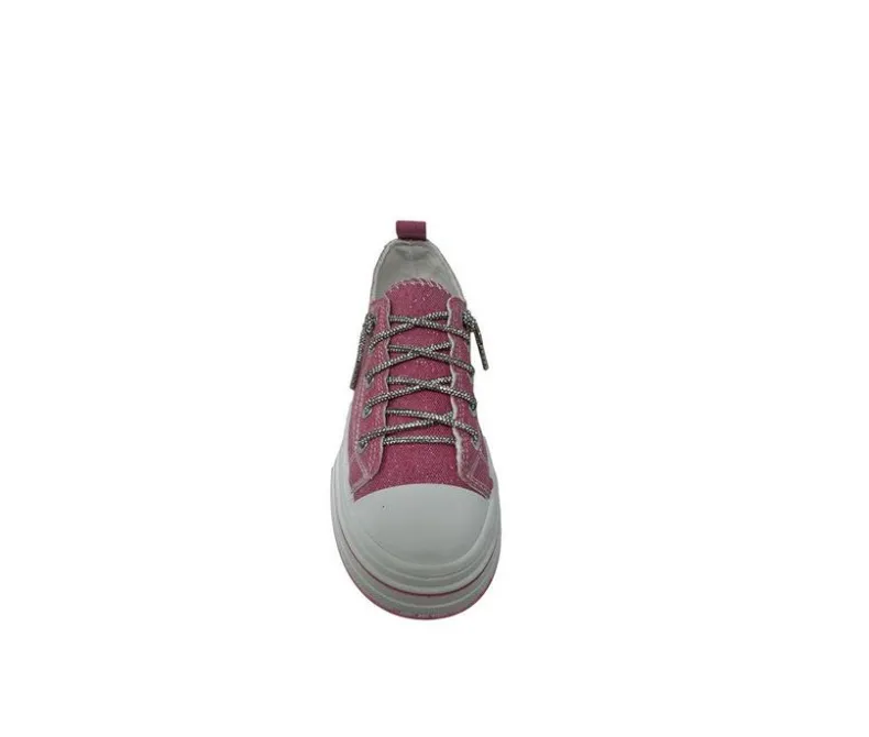 Fashion & Lifestyle>Very G Women's Aman Sparkle Sneakers