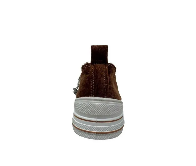 Fashion & Lifestyle|Boat Shoes & Slip-Ons>Very G Women's Aman Velvet