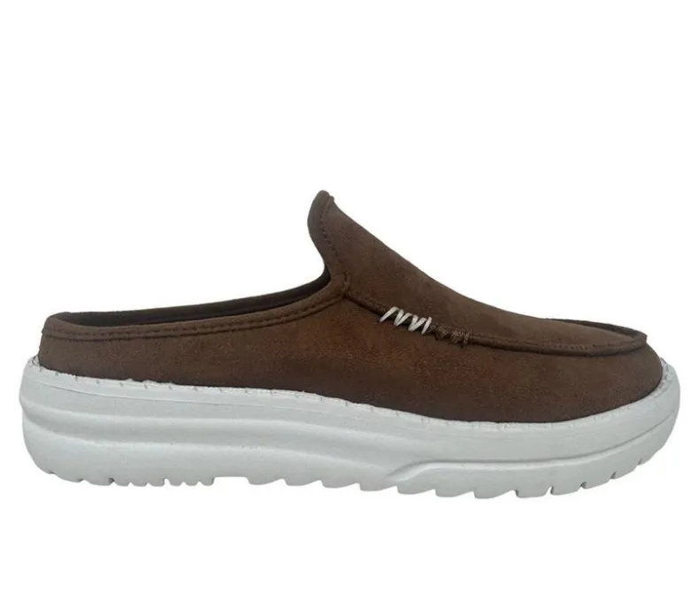 Boat Shoes & Slip-Ons>Very G Women's Brisas