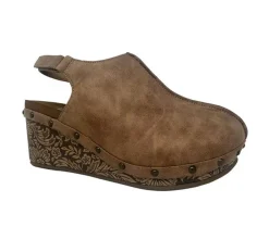 Clogs & Mules>Very G Women's Miranda Wedges