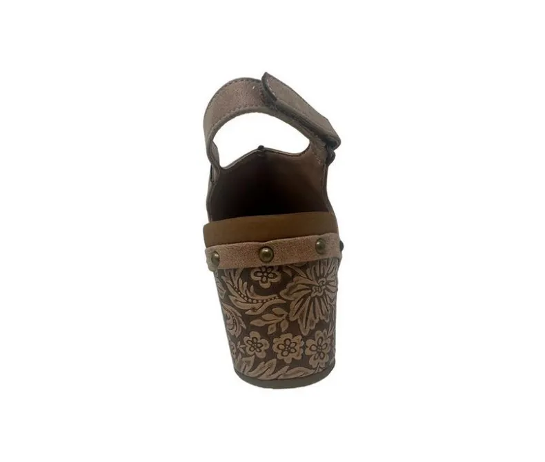 Clogs & Mules>Very G Women's Miranda Wedges