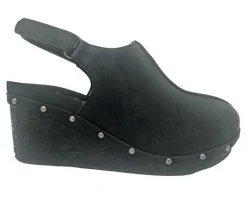 Clogs & Mules>Very G Women's Miranda Wedges