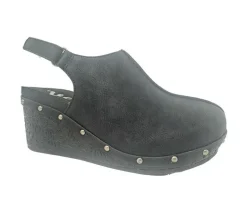 Clogs & Mules>Very G Women's Miranda Wedges