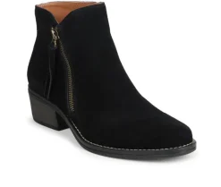 Boots & Booties>Vintage 7 Eight Women's Atlas Booties