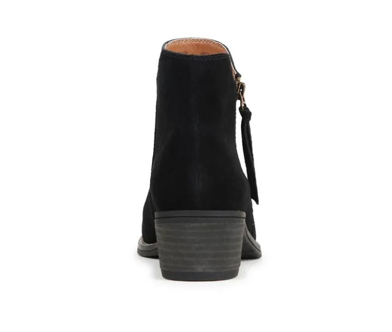 Boots & Booties>Vintage 7 Eight Women's Atlas Booties