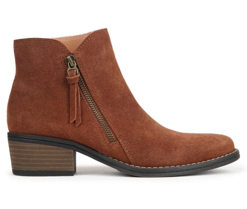 Boots & Booties>Vintage 7 Eight Women's Atlas Booties