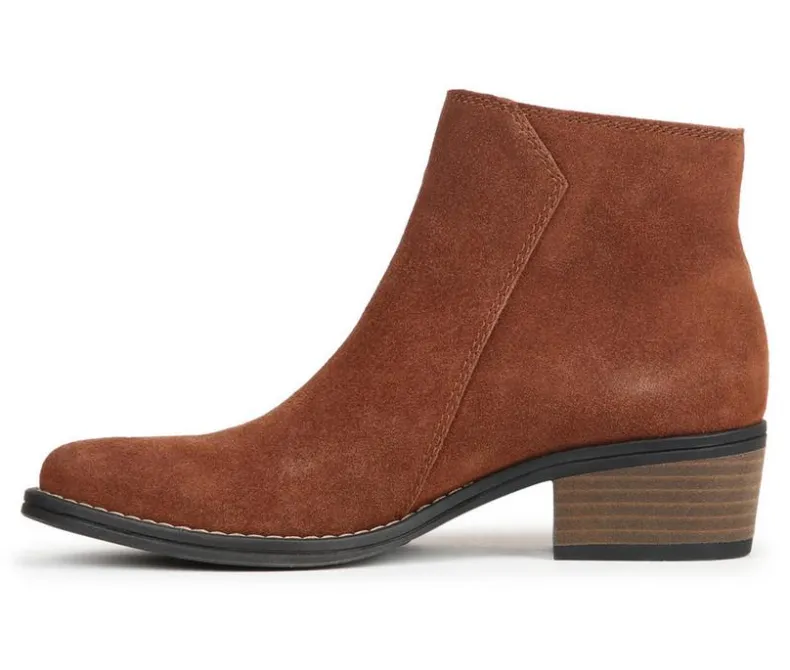 Boots & Booties>Vintage 7 Eight Women's Atlas Booties