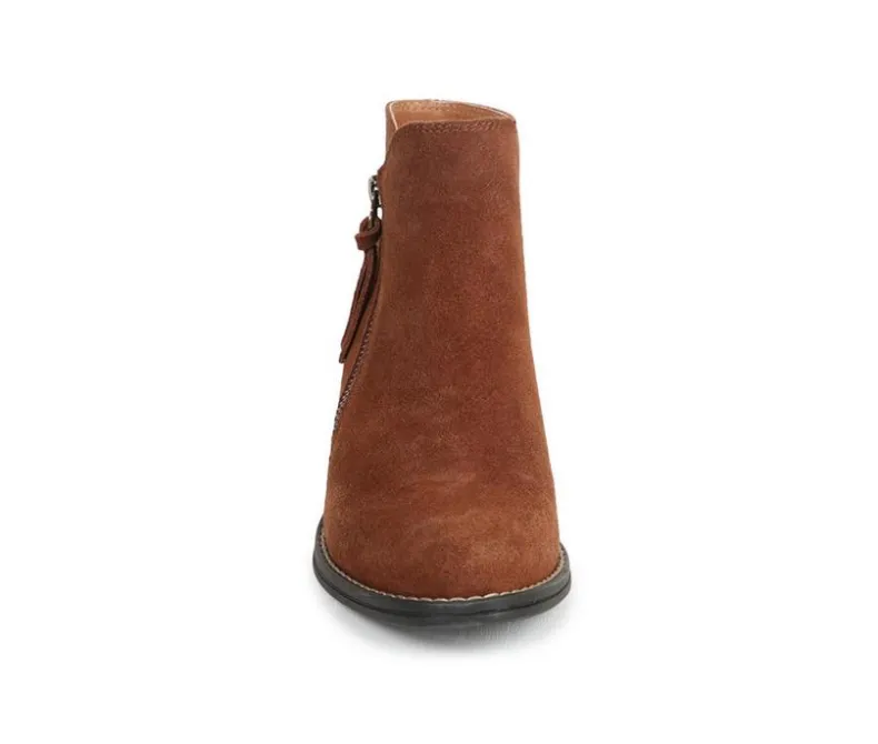 Boots & Booties>Vintage 7 Eight Women's Atlas Booties