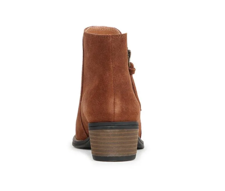 Boots & Booties>Vintage 7 Eight Women's Atlas Booties