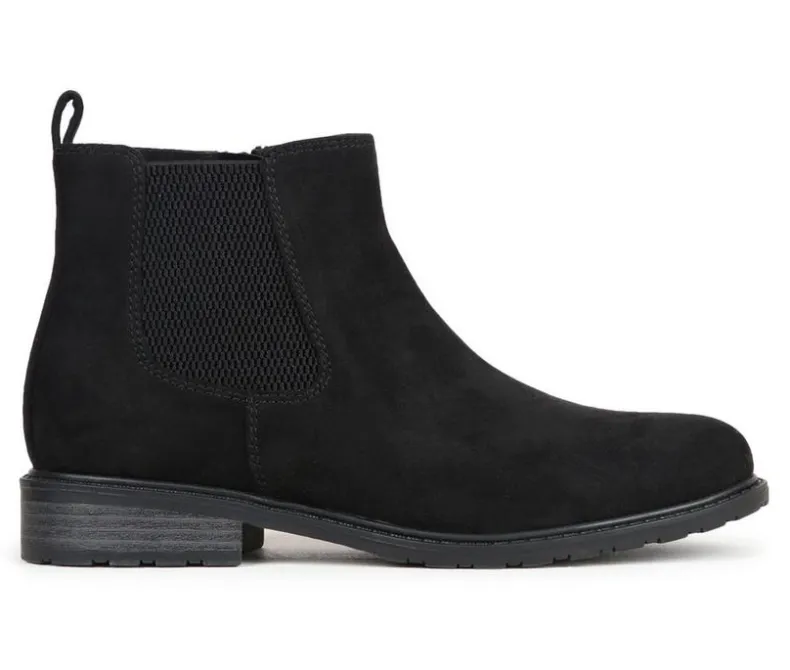 Chelsea|Boots & Booties>Vintage 7 Eight Women's Charm Booties