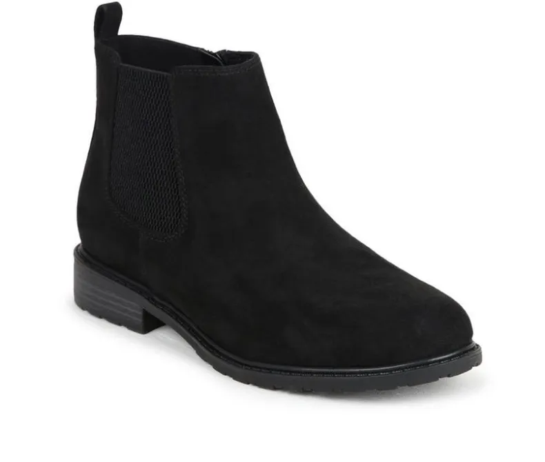 Chelsea|Boots & Booties>Vintage 7 Eight Women's Charm Booties