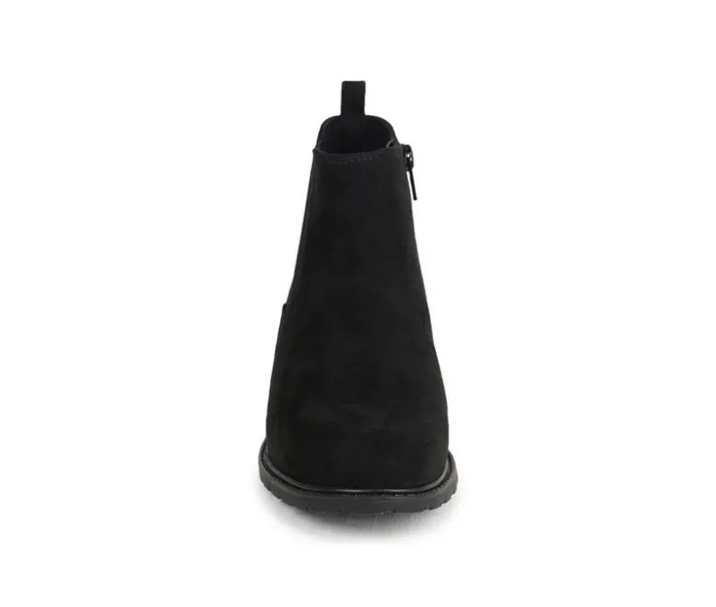 Chelsea|Boots & Booties>Vintage 7 Eight Women's Charm Booties