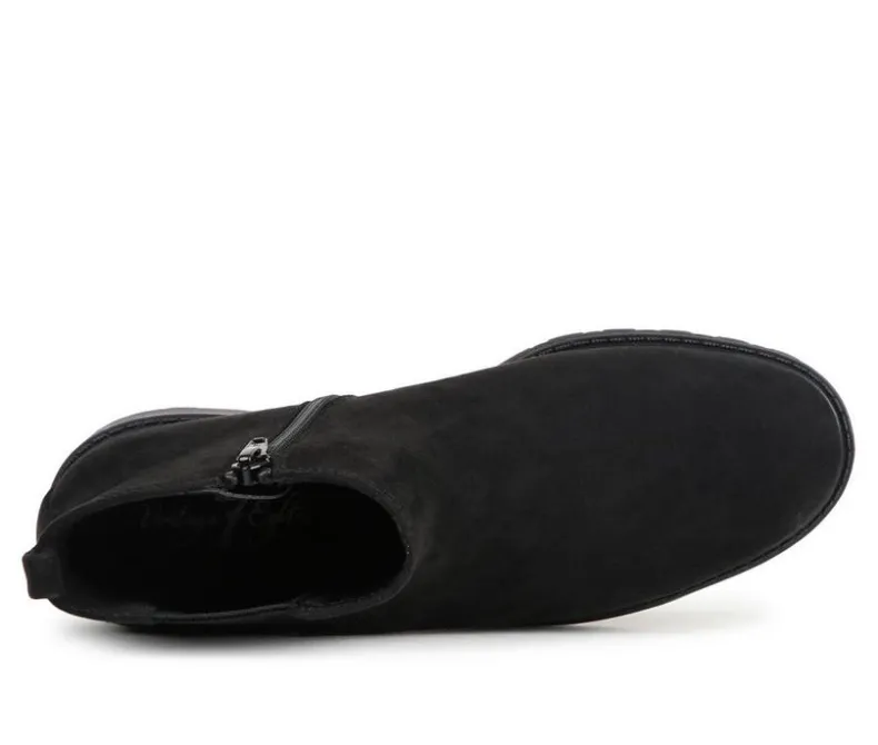 Chelsea|Boots & Booties>Vintage 7 Eight Women's Charm Booties