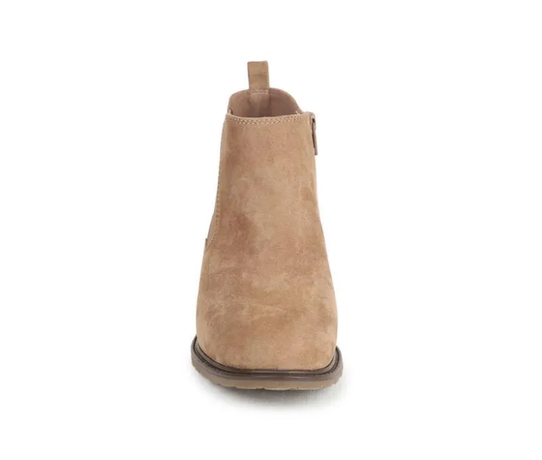 Chelsea>Vintage 7 Eight Women's Charm Booties
