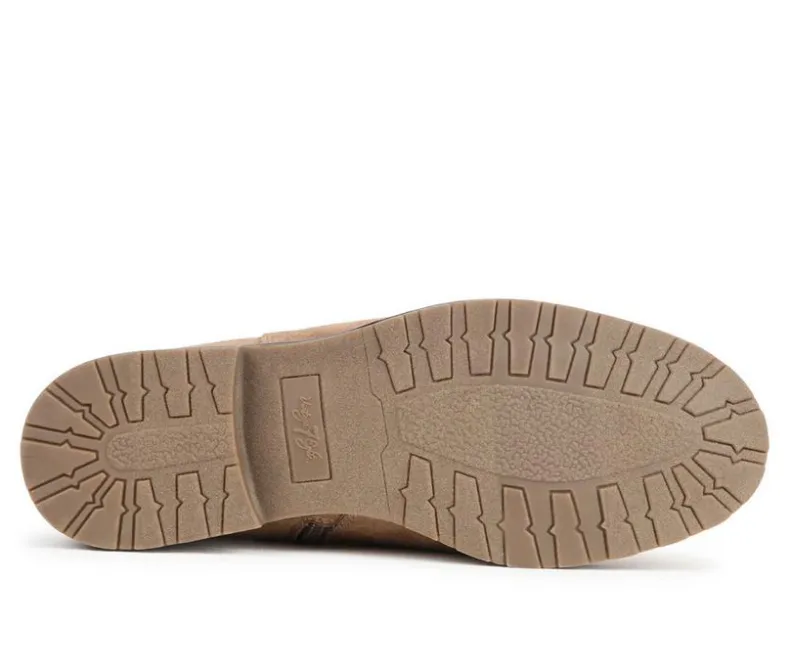 Chelsea>Vintage 7 Eight Women's Charm Booties