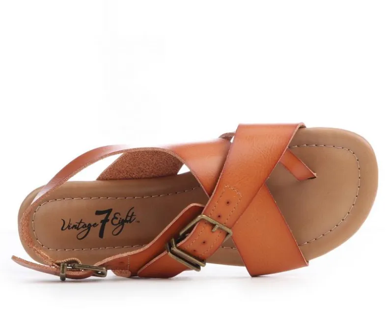 Sandals>Vintage 7 Eight Women's Mercury Sandals