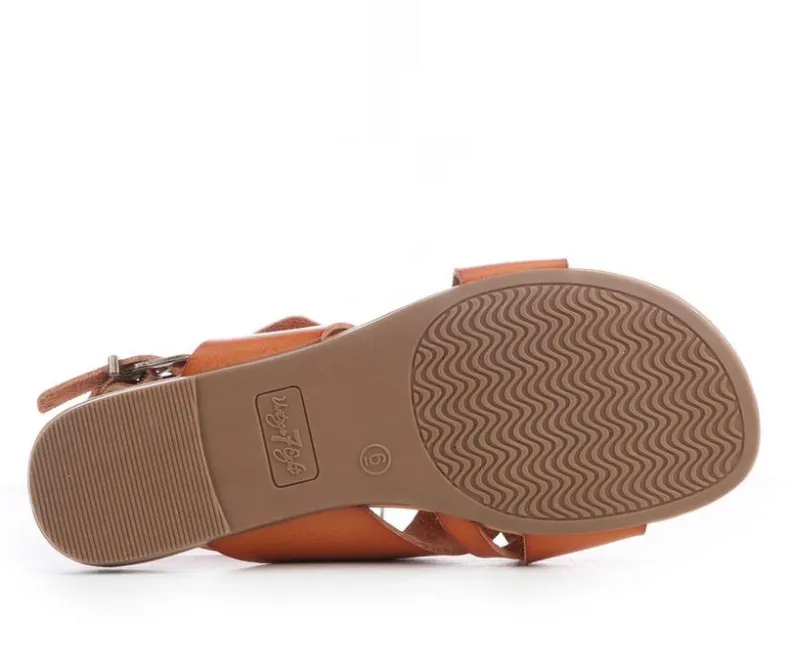 Sandals>Vintage 7 Eight Women's Mercury Sandals