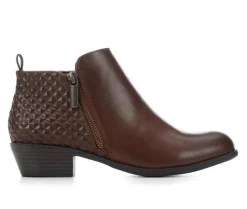 Boots & Booties>Vintage 7 Eight Women's Nina Booties