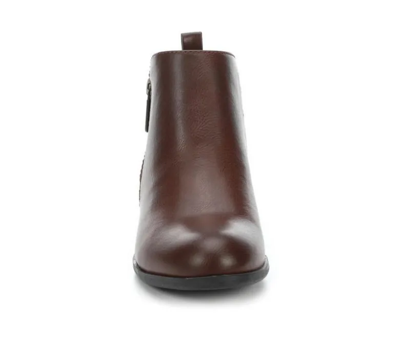 Boots & Booties>Vintage 7 Eight Women's Nina Booties