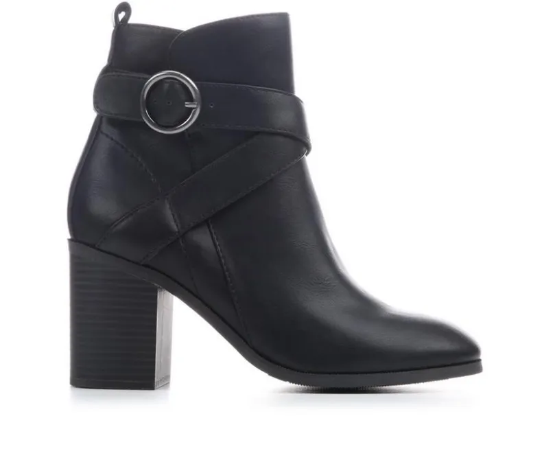Dress>Vintage 7 Eight Women's Rowdy Booties