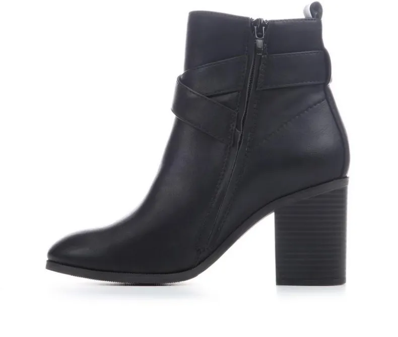 Dress>Vintage 7 Eight Women's Rowdy Booties