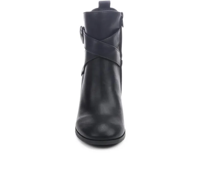 Dress>Vintage 7 Eight Women's Rowdy Booties