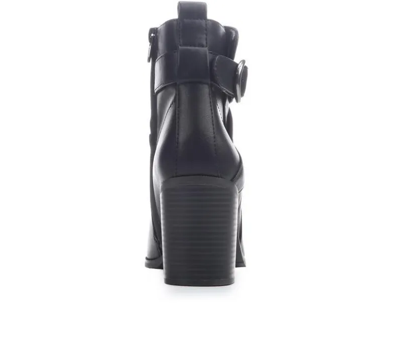 Dress>Vintage 7 Eight Women's Rowdy Booties