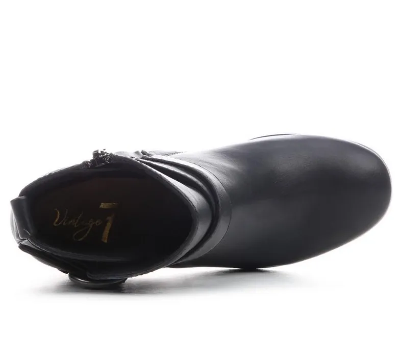 Dress>Vintage 7 Eight Women's Rowdy Booties