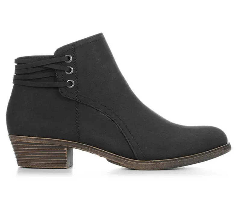 Boots & Booties>Vintage 7 Eight Women's Tarak Booties