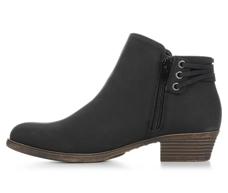 Boots & Booties>Vintage 7 Eight Women's Tarak Booties