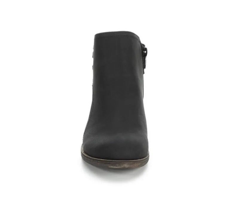 Boots & Booties>Vintage 7 Eight Women's Tarak Booties