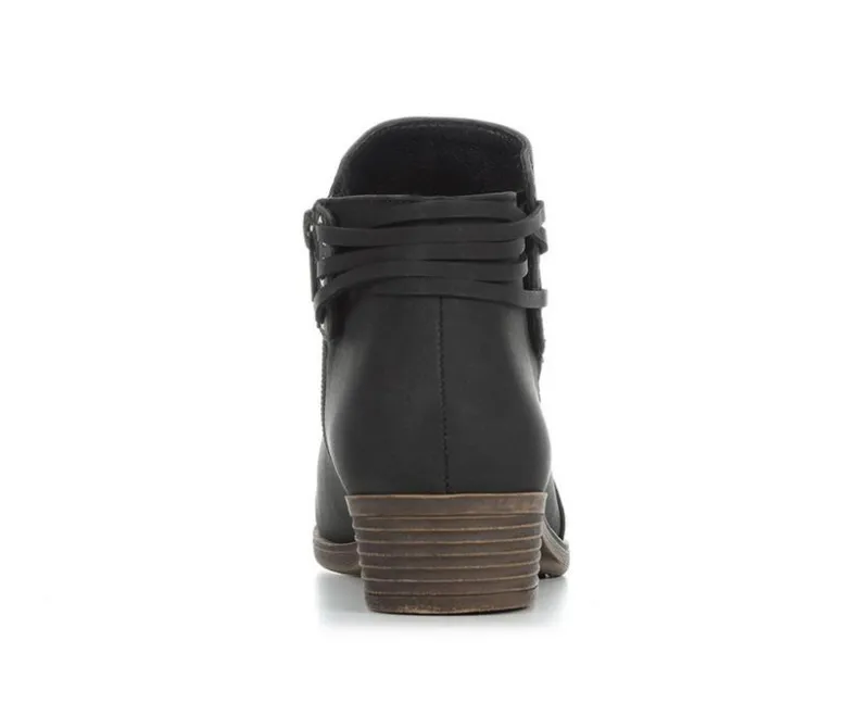 Boots & Booties>Vintage 7 Eight Women's Tarak Booties