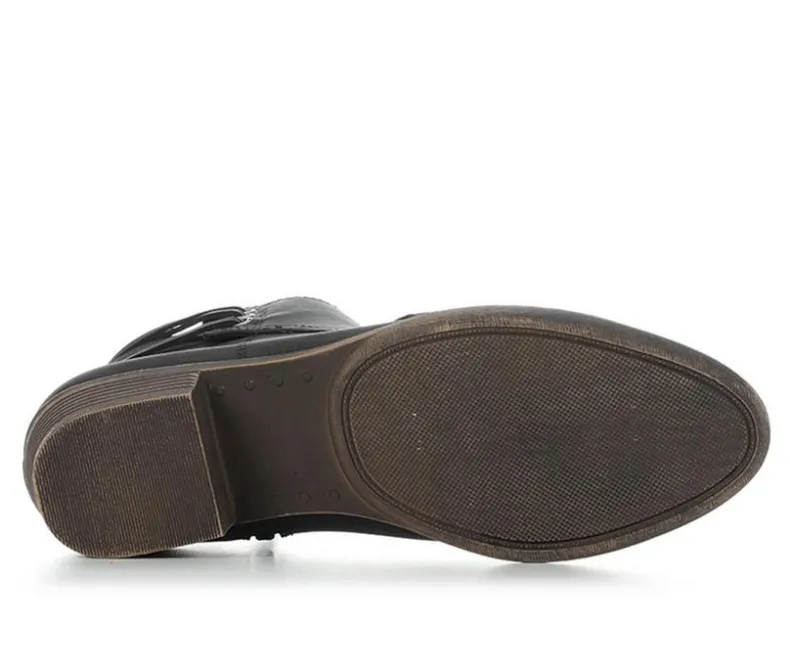 Boots & Booties>Vintage 7 Eight Women's Tarak Booties
