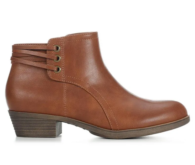 Boots & Booties>Vintage 7 Eight Women's Tarak Booties