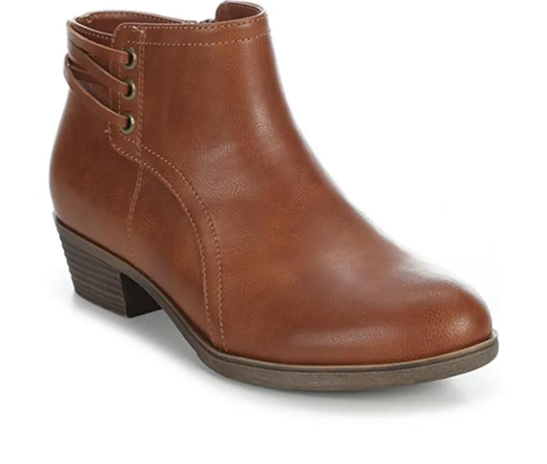 Boots & Booties>Vintage 7 Eight Women's Tarak Booties