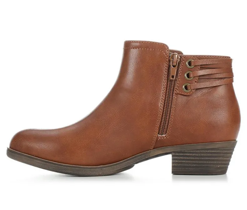 Boots & Booties>Vintage 7 Eight Women's Tarak Booties