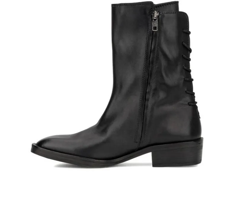 Lace Up>Vintage Foundry Co Women's Annabelle Booties