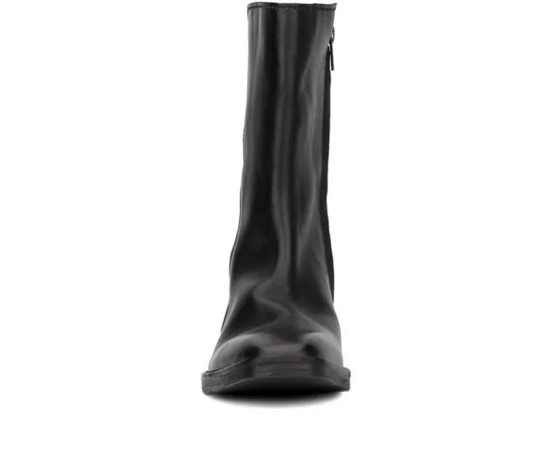 Lace Up>Vintage Foundry Co Women's Annabelle Booties