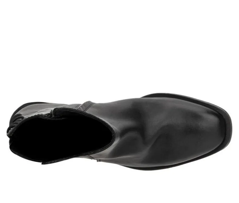 Lace Up>Vintage Foundry Co Women's Annabelle Booties