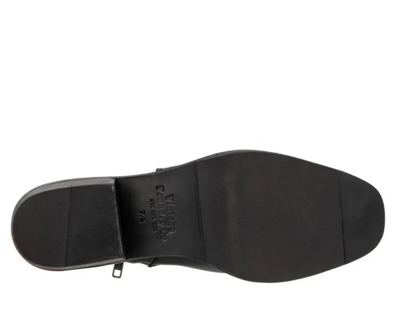 Lace Up>Vintage Foundry Co Women's Annabelle Booties