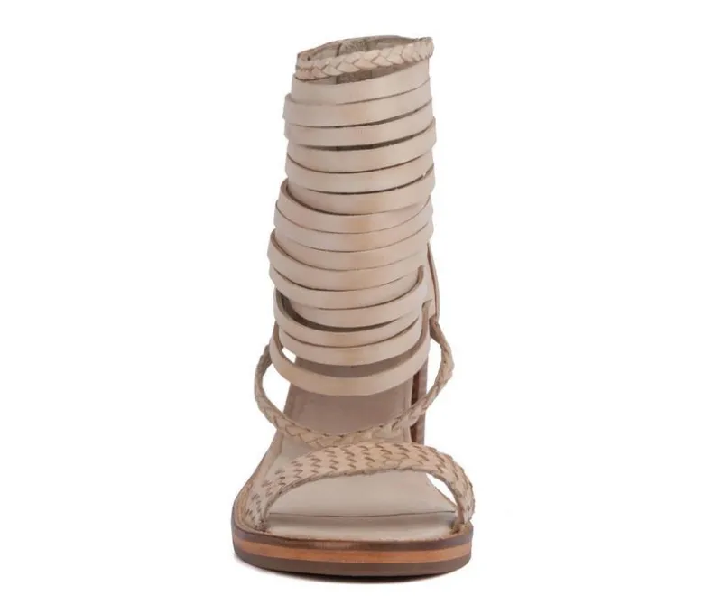 Sandals|Pumps & Heels>Vintage Foundry Co Women's Leila Dress Sandals