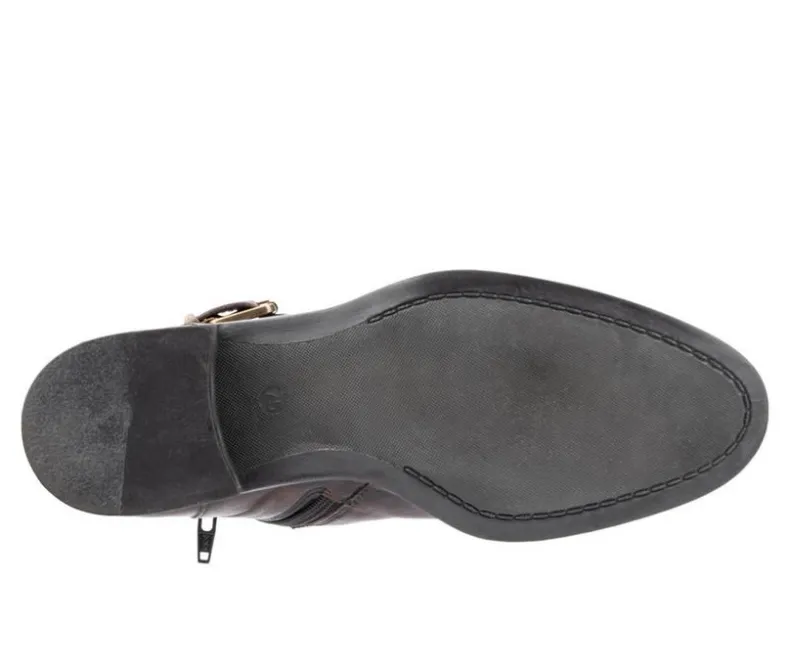 Boots & Booties>Vintage Foundry Co Women's Sirena Booties