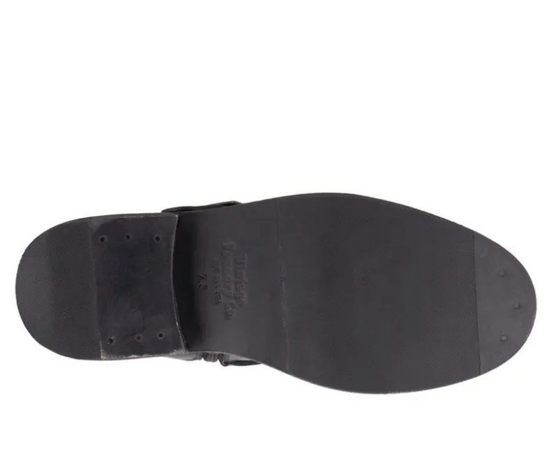 Moto>Vintage Foundry Co Women's Wenona Moto Boots