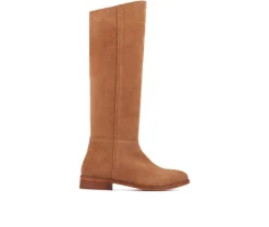 Tall>Vintage Foundry Co Women's Raelynn Knee High Boots