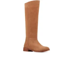 Tall>Vintage Foundry Co Women's Raelynn Knee High Boots