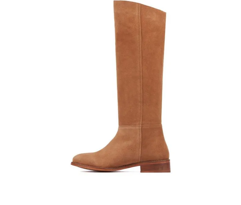 Tall>Vintage Foundry Co Women's Raelynn Knee High Boots