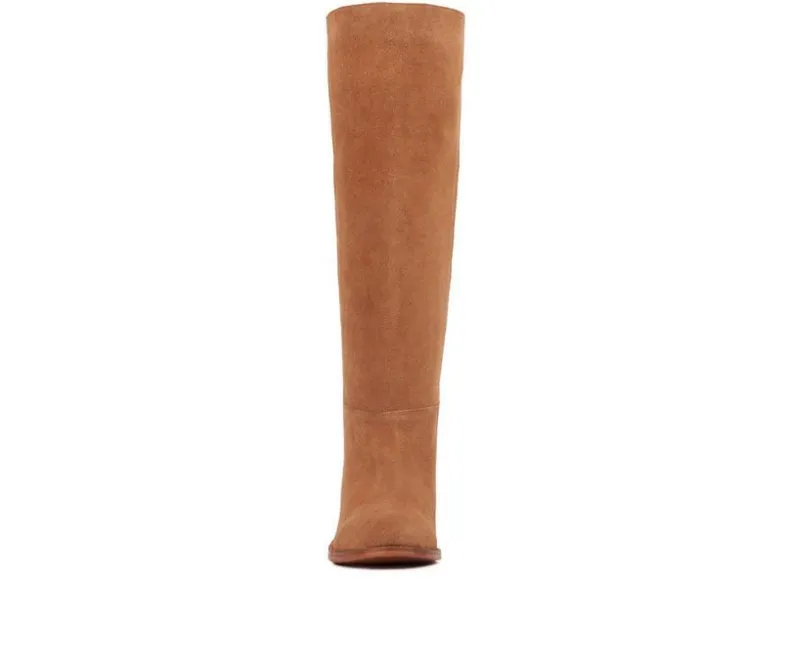 Tall>Vintage Foundry Co Women's Raelynn Knee High Boots